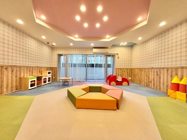 ルピアコート川口戸塚 物件画像