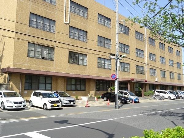 警察署、交番