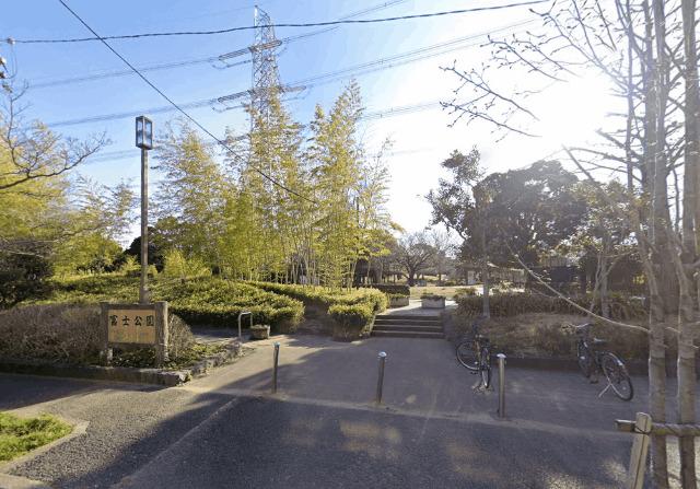公園