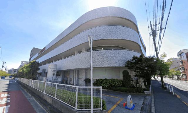 病院