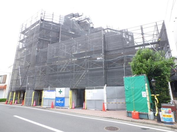 ライオンズマンション五反野駅前通り 物件画像
