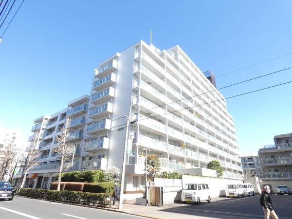 武蔵野ビューハイツ その他