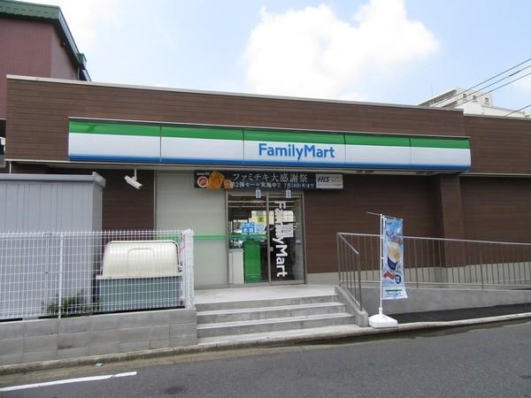 コンビニ