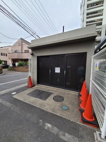 ライオンズプラザ三郷 その他