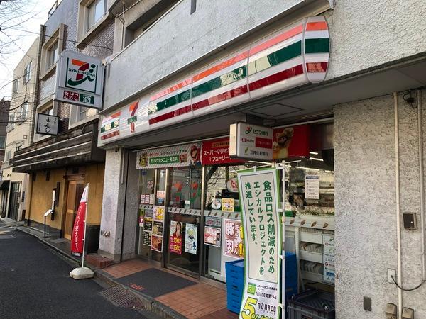 コンビニ