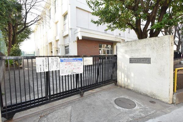 中学校