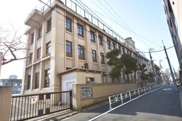 小学校