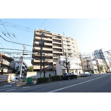 ◇コスモ広尾◇ベージュを基調とした落ち着