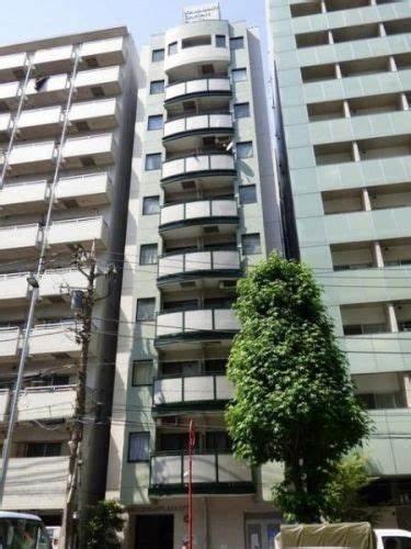 川崎ダイカンプラザシティ 外観