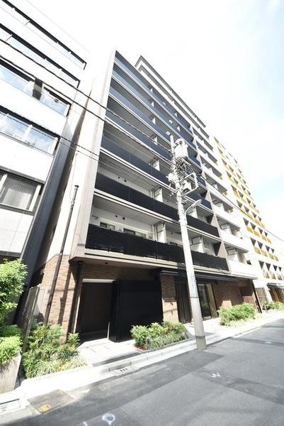 RC造・10階建・総戸数41戸