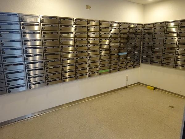 豊栄綱島マンションＡ棟 その他