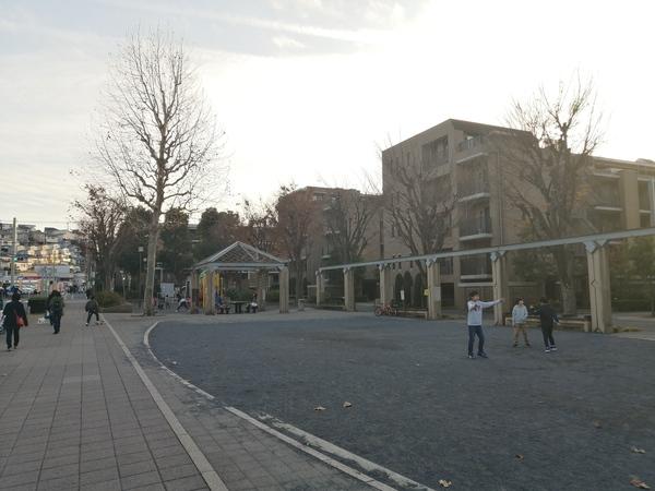 公園