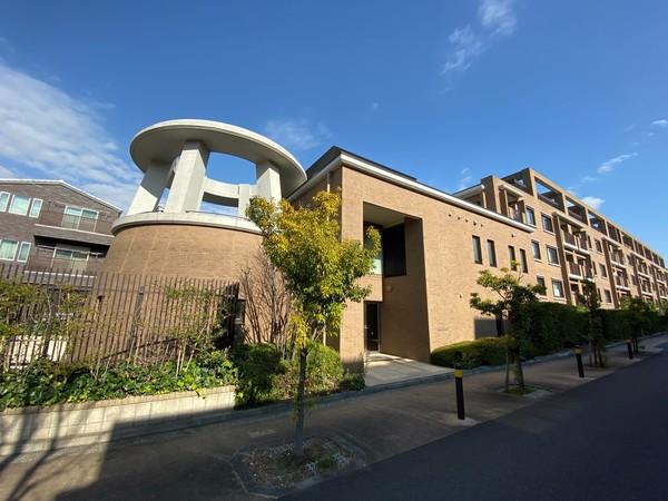 プラウドシティ上大岡伍番館 物件画像