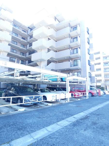 メイツ吉祥寺南 物件画像