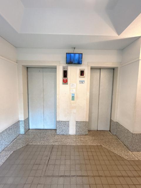 エステ・プラザ京成佐倉駅前 共有部分