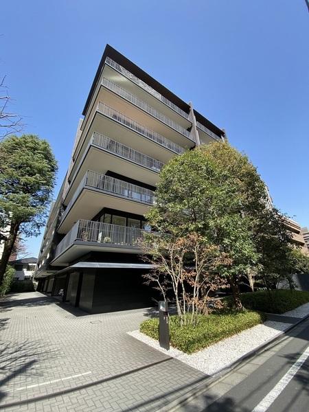 RC造・7階建・総戸数46戸