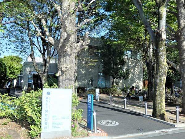 図書館
