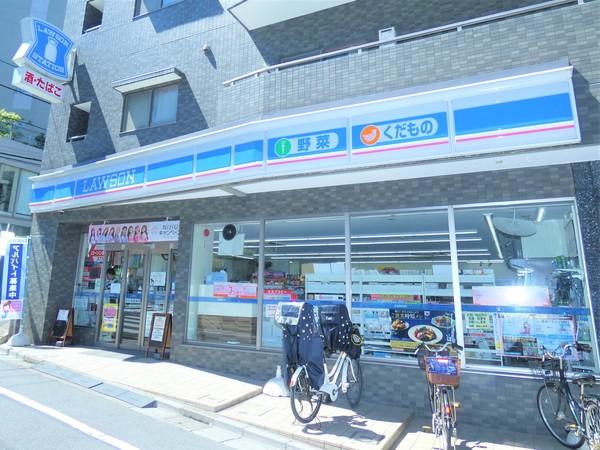 コンビニ