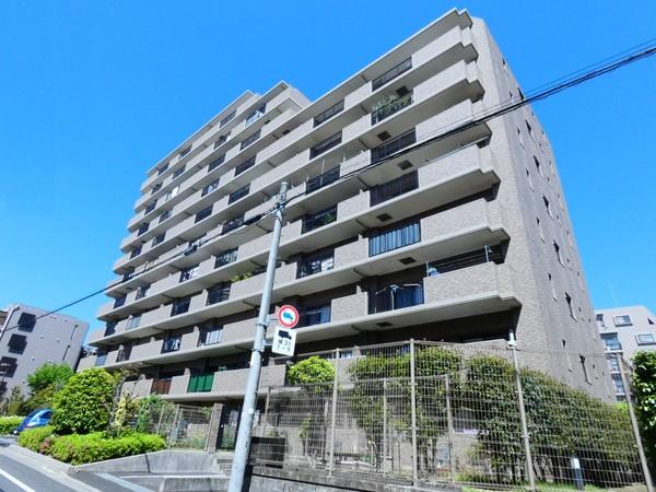 ザ・ウインベル練馬武蔵関 物件画像