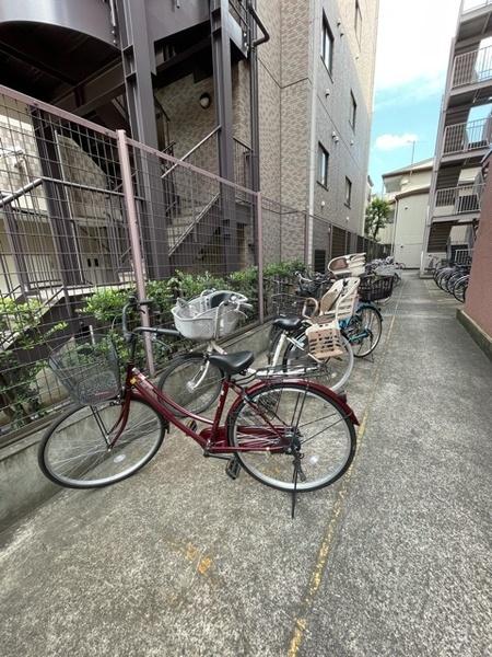 東和ロイヤルプラザ 物件画像