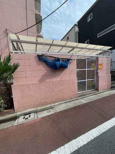 東和ロイヤルプラザ 物件画像