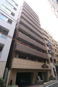 鉄骨鉄筋コンクリート造・11階建て・総戸数