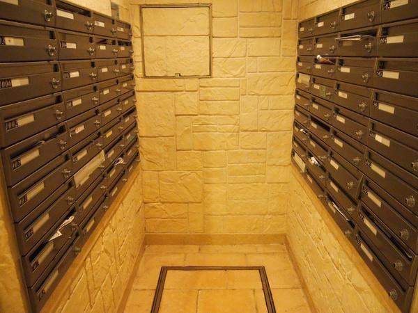 アヴァンティーク銀座２丁目弐番館 物件画像