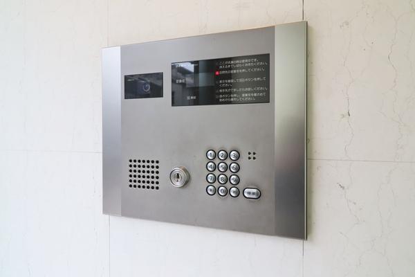 トゥールブランシュ麻布 物件画像