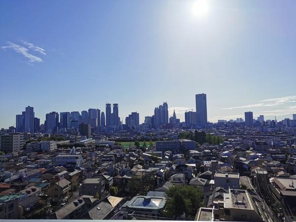 ブランズ中野南台 その他