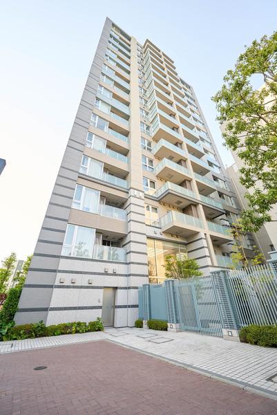 RC造　16階建て　総戸数46戸