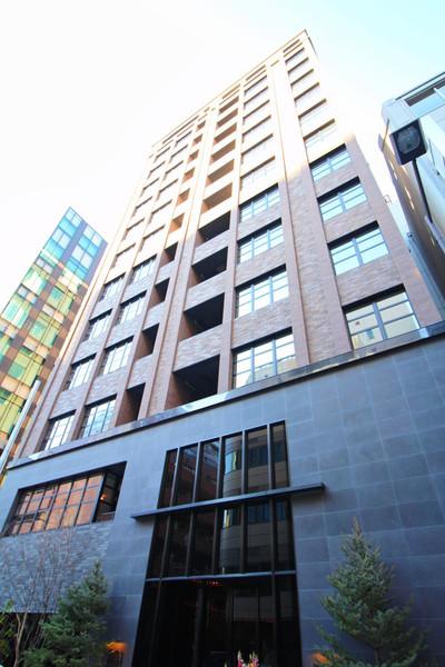 RC造　12階建て　総戸数　33戸