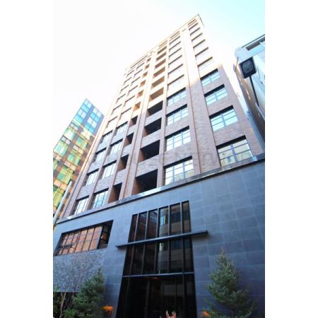 RC造　12階建て　総戸数　33戸