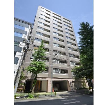 プラハ日本橋人形町サウススクエア 物件画像