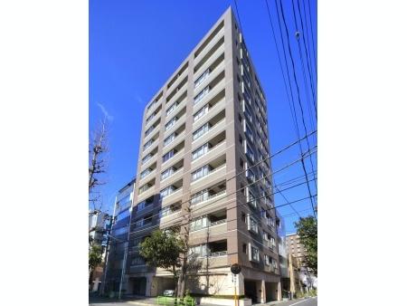 プラハ日本橋人形町サウススクエア 物件画像