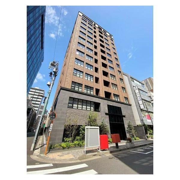 鉄筋コンクリート造・1３階建て・総戸数57