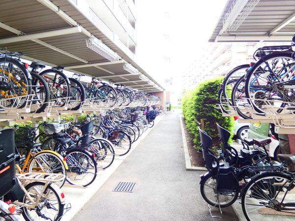 サンクレイドル西国分寺 その他
