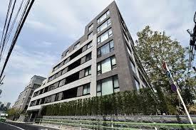 RC造、総戸数　54戸