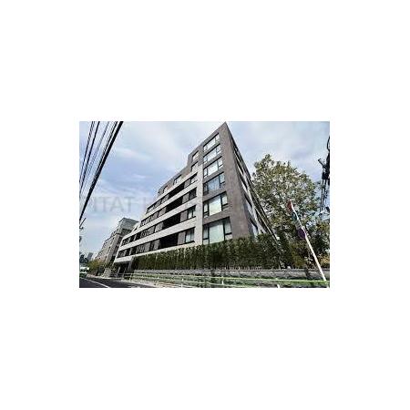 RC造、総戸数　54戸