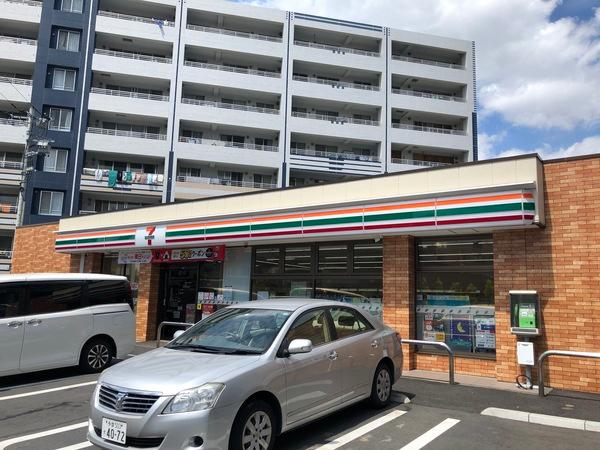 コンビニ
