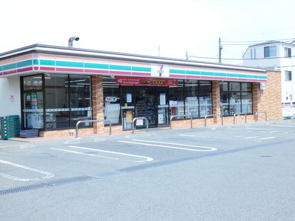 コンビニ