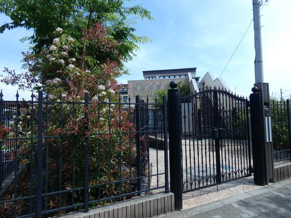 幼稚園、保育園