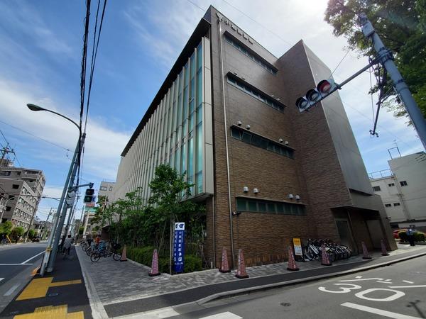 図書館