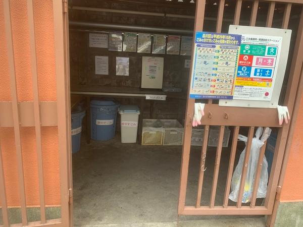 クレール五反田 その他
