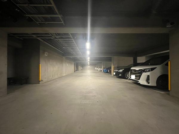 クリオ横浜高島町壱番館 物件画像