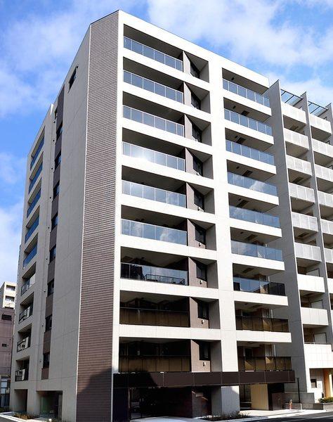 ウィルローズ日本橋人形町 物件画像