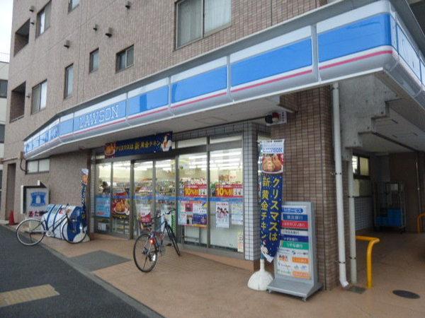 コンビニ