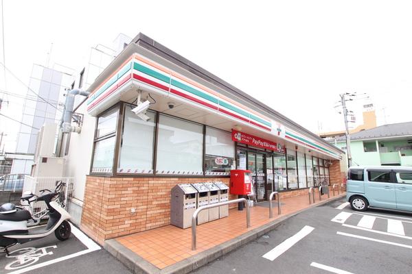 コンビニ