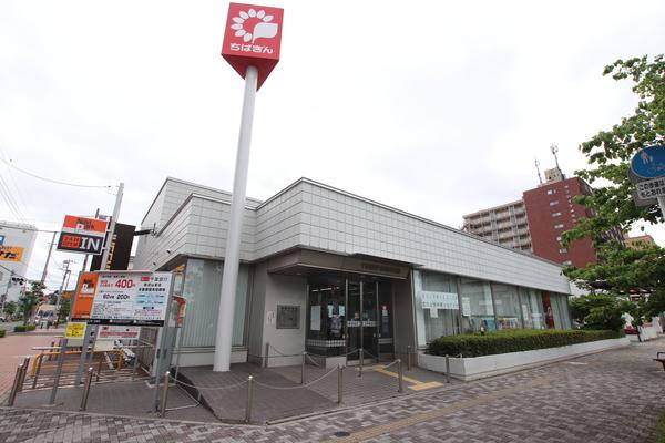 銀行