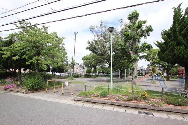 公園