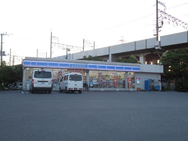 コンビニ